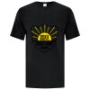 COTTON TALL TEE Thumbnail
