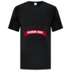 COTTON TALL TEE Thumbnail