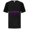 COTTON TALL TEE Thumbnail