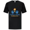 COTTON TALL TEE Thumbnail