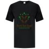 COTTON TALL TEE Thumbnail