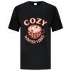 COTTON TALL TEE Thumbnail