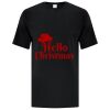 COTTON TALL TEE Thumbnail