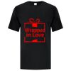 COTTON TALL TEE Thumbnail