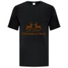 COTTON TALL TEE Thumbnail