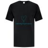 COTTON TALL TEE Thumbnail