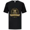 COTTON TALL TEE Thumbnail