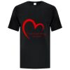 COTTON TALL TEE Thumbnail