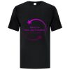 COTTON TALL TEE Thumbnail