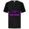 COTTON TALL TEE Thumbnail