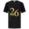 COTTON TALL TEE Thumbnail