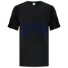 COTTON TALL TEE Thumbnail