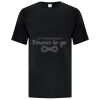 COTTON TALL TEE Thumbnail