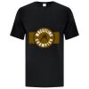 COTTON TALL TEE Thumbnail