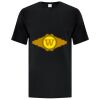 COTTON TALL TEE Thumbnail