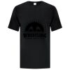 COTTON TALL TEE Thumbnail
