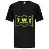 COTTON TALL TEE Thumbnail
