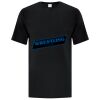 COTTON TALL TEE Thumbnail