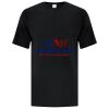 COTTON TALL TEE Thumbnail
