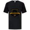COTTON TALL TEE Thumbnail