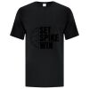 COTTON TALL TEE Thumbnail