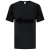 COTTON TALL TEE Thumbnail