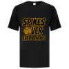 COTTON TALL TEE Thumbnail
