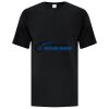 COTTON TALL TEE Thumbnail