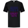 COTTON TALL TEE Thumbnail