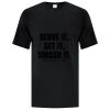 COTTON TALL TEE Thumbnail