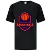 COTTON TALL TEE Thumbnail