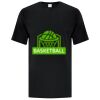 COTTON TALL TEE Thumbnail