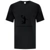 COTTON TALL TEE Thumbnail