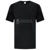 COTTON TALL TEE Thumbnail