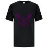 COTTON TALL TEE Thumbnail