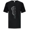 COTTON TALL TEE Thumbnail