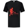 COTTON TALL TEE Thumbnail