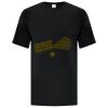 COTTON TALL TEE Thumbnail