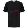 COTTON TALL TEE Thumbnail