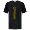 COTTON TALL TEE Thumbnail