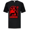 COTTON TALL TEE Thumbnail