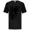 COTTON TALL TEE Thumbnail