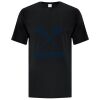 COTTON TALL TEE Thumbnail