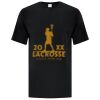 COTTON TALL TEE Thumbnail