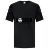 COTTON TALL TEE Thumbnail