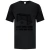 COTTON TALL TEE Thumbnail