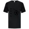 COTTON TALL TEE Thumbnail