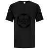COTTON TALL TEE Thumbnail