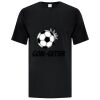 COTTON TALL TEE Thumbnail
