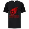 COTTON TALL TEE Thumbnail
